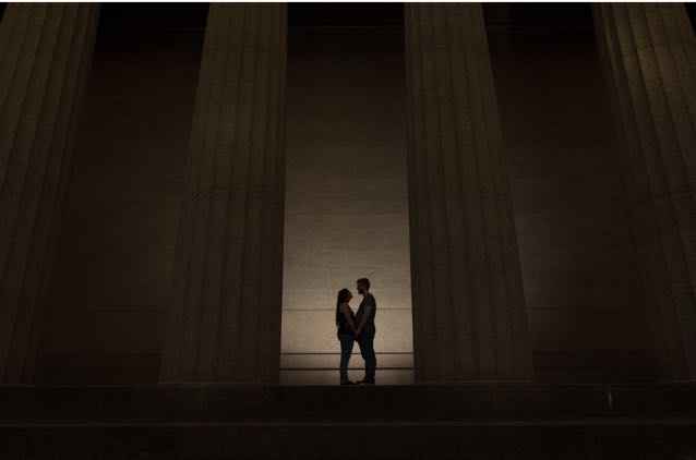Happy Friday! Let’s show off our engagement pictures! - 2