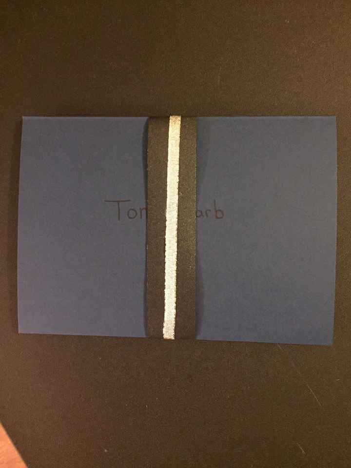 Invitations! - 3