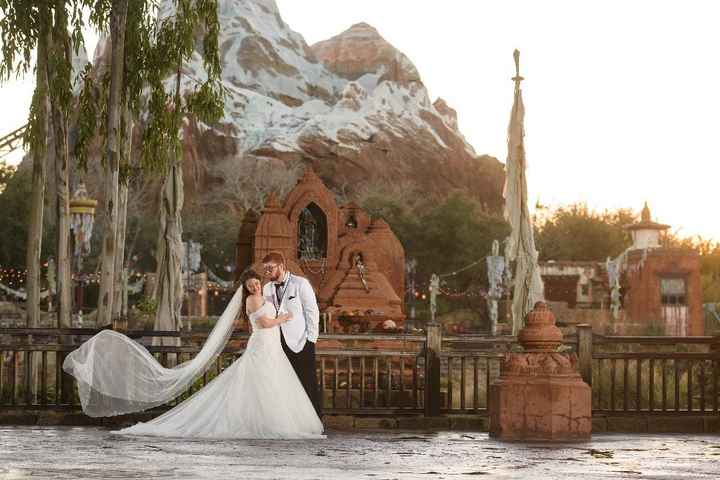 Everest Sunrise
