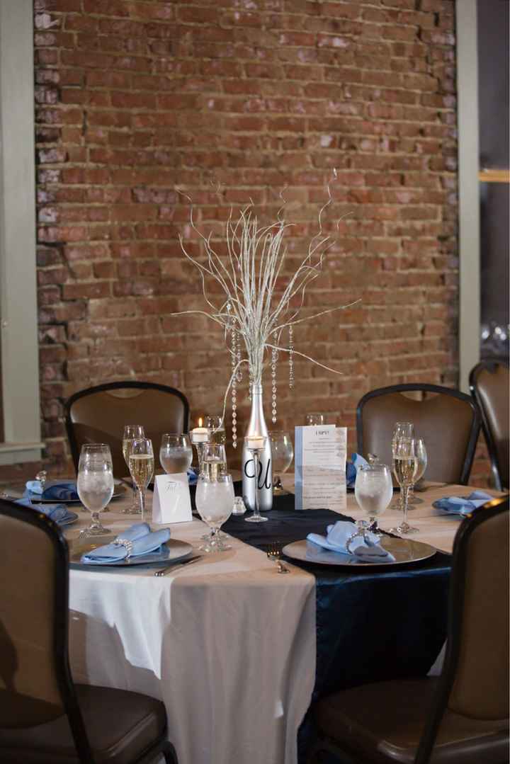 Centerpieces - DIY - 2