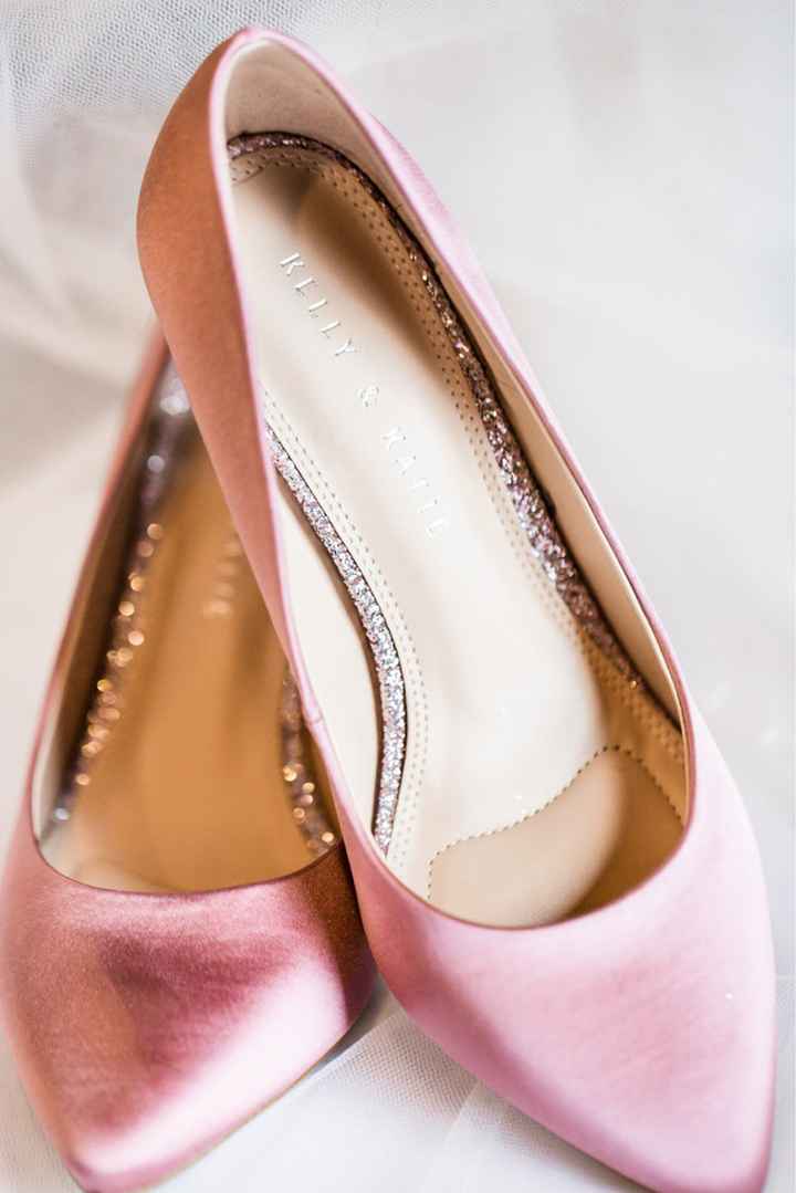 Shoes - 1