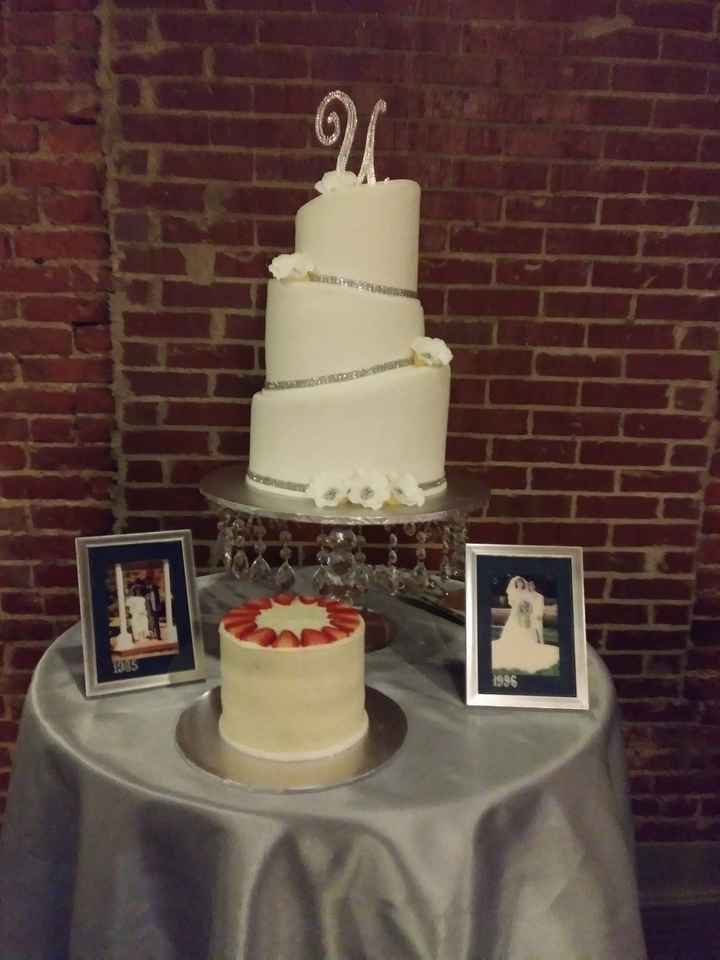 Cakes - 1