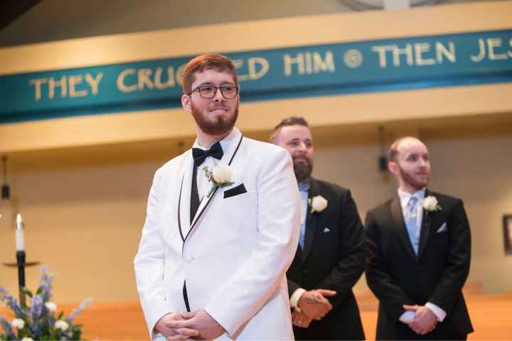 Do i need corsages and boutonnières? - 1