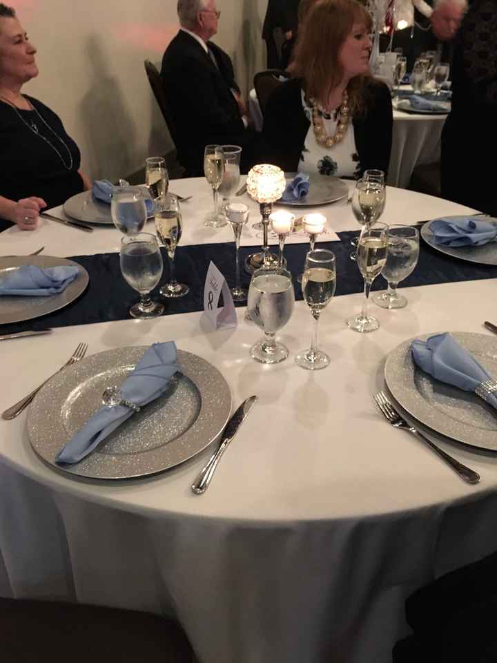 Table cloths - 1
