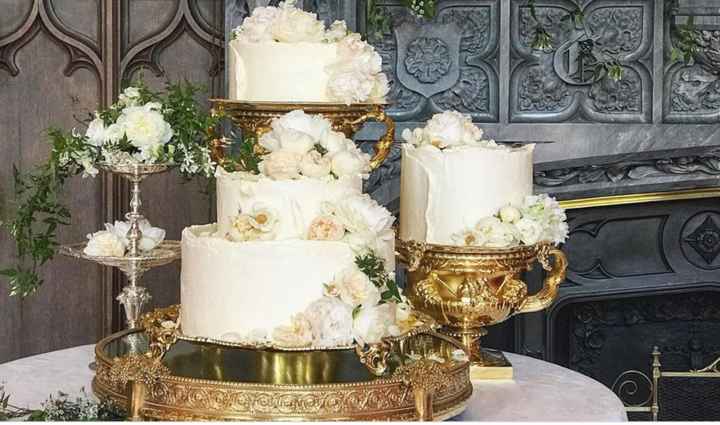 Two Cakes?! Please help! - 1