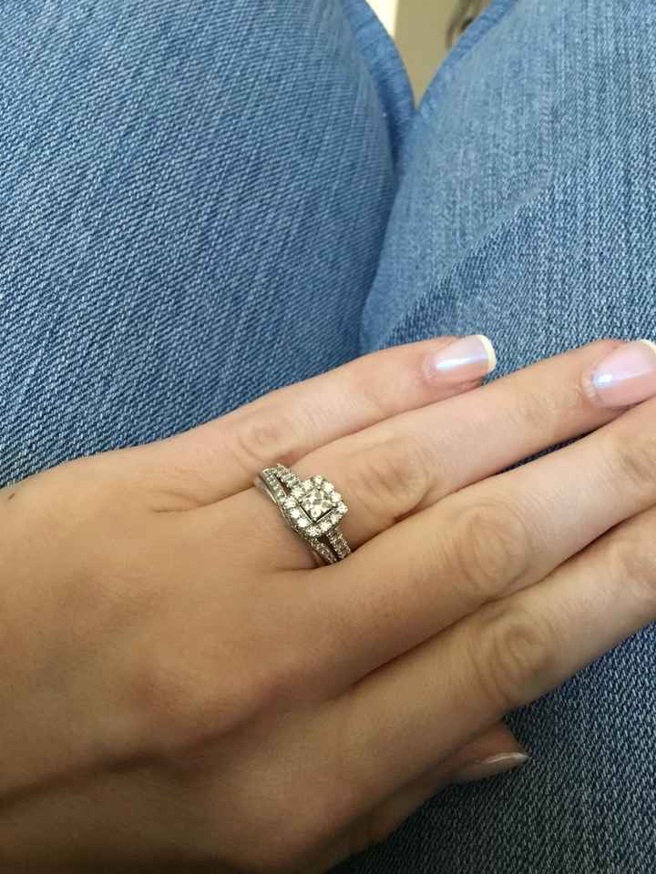 Wedding Band! - 1