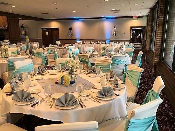 Example Table Setting