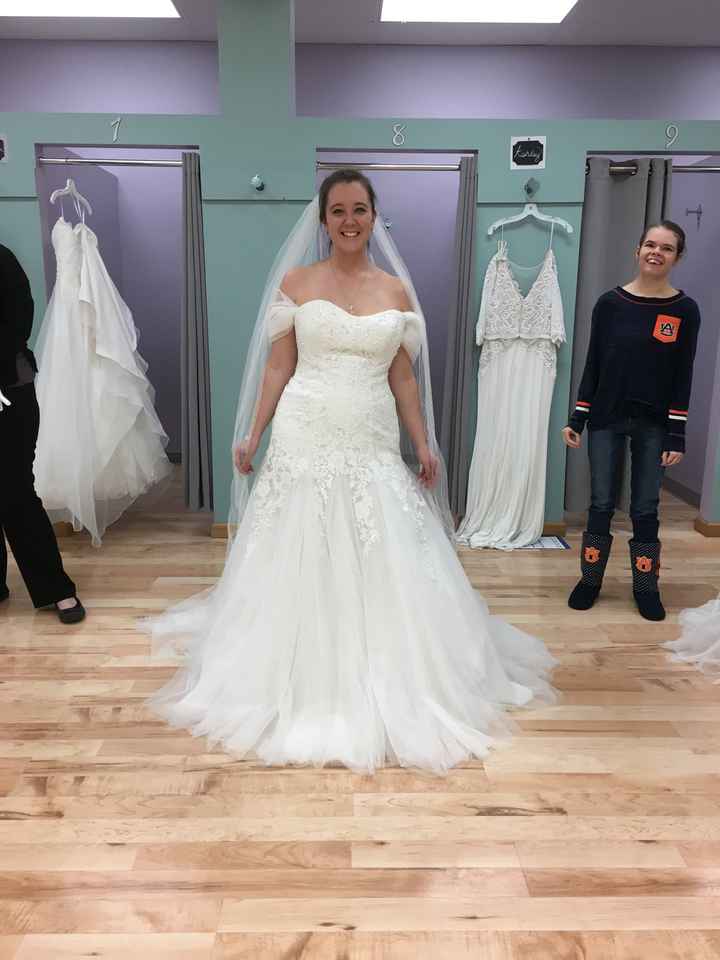 Dress Share! - 1