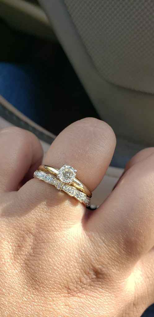 Wedding band ideas?? - 1