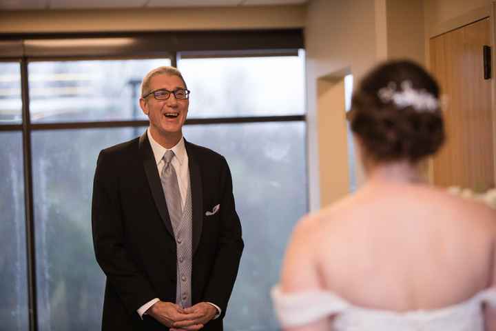 Guest list without any outside obligations/expectations - 1