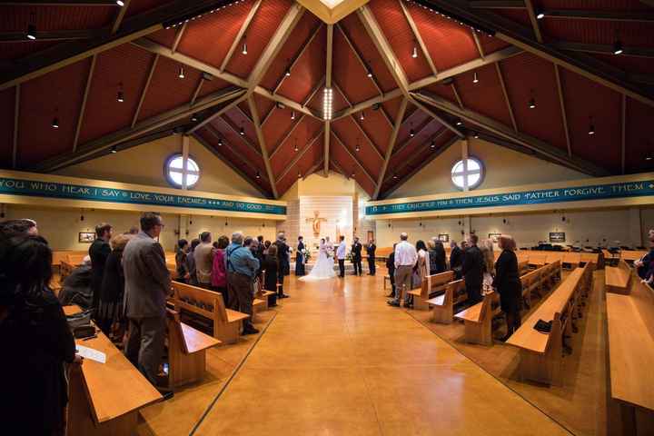 What Does Your Ceremony Space Look Like? 2