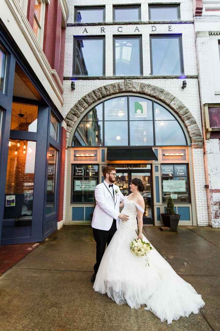 What Does Your Reception Space Look Like? 15