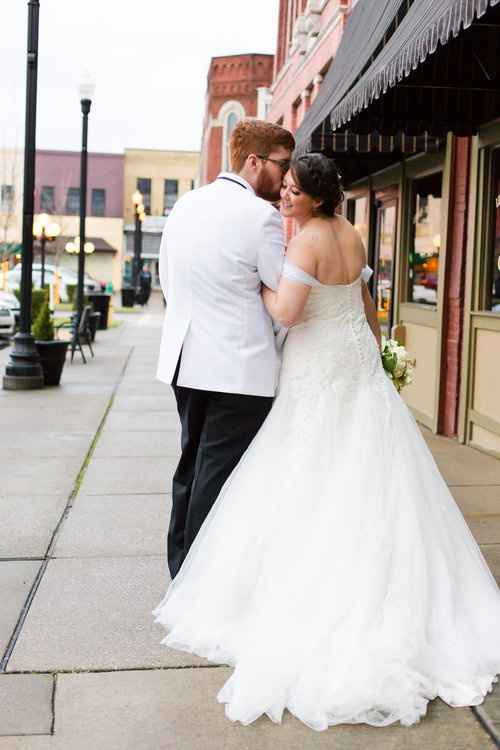 Ivory dress outfit shop