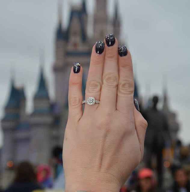 Brides of 2019!  Show us your ring! - 1