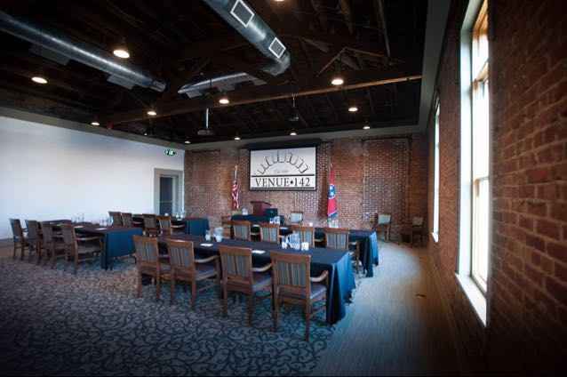 Venue - 1