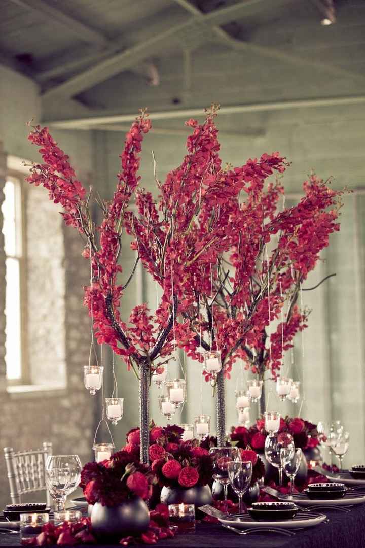 Centerpieces - 3