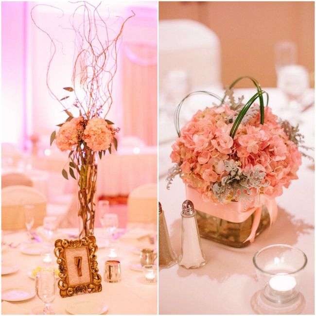 Centerpieces - 2