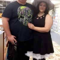 Fiancé(e) Friday! Show off your fiancé(e)! - 1