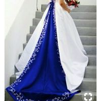 Color of Wedding Dresses