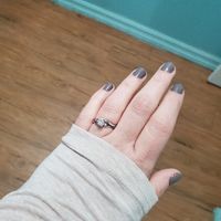 Brides of 2022! Show us your ring! - 1