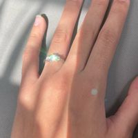 2023 Brides - Show us your ring! - 2