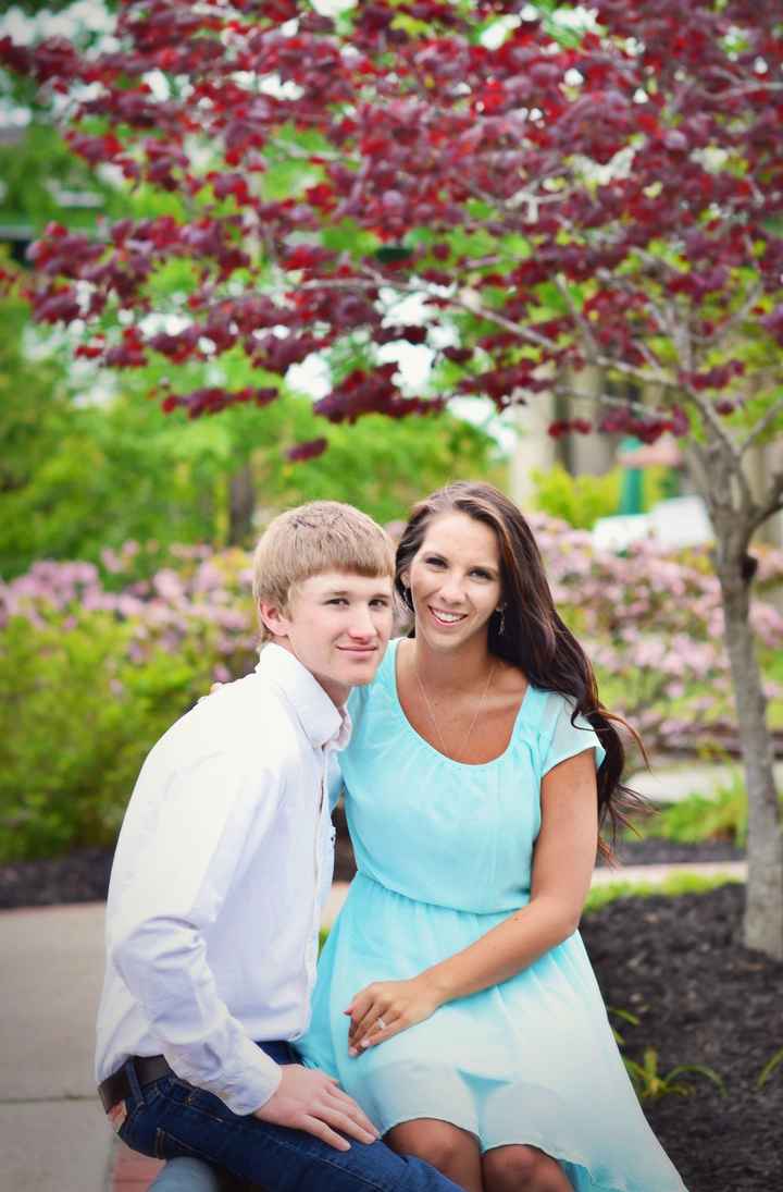 Which ones? - pic heavy