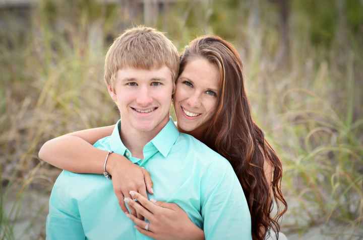 Which ones? - pic heavy