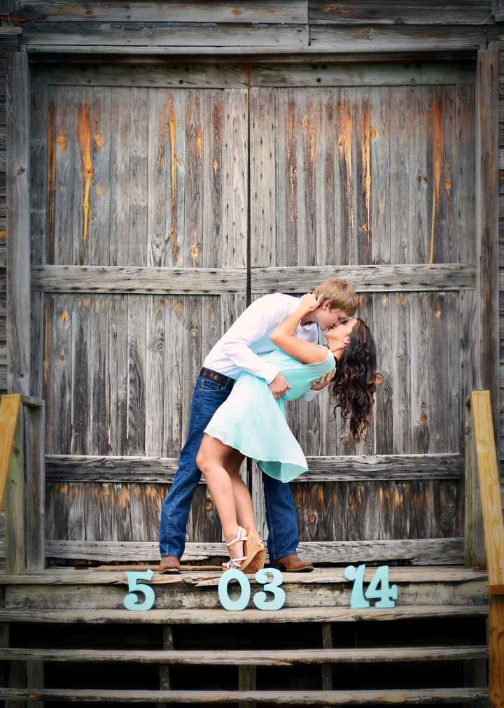 We haven't done this in a while...