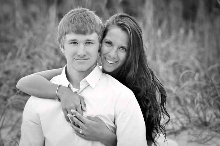 SHOW OFF YOUR GROOM!!!