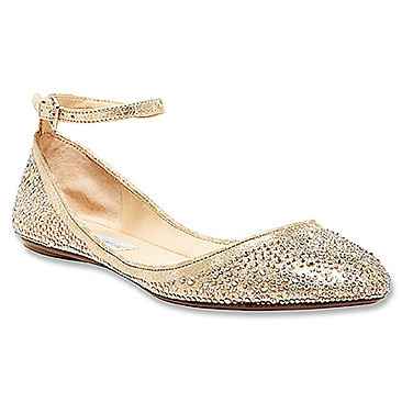 Show me your SHOES!!!