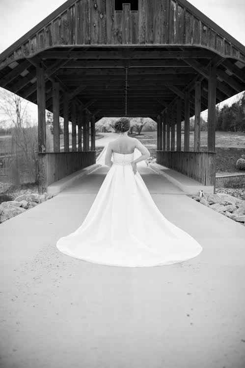 Let me see your: BALL GOWNS