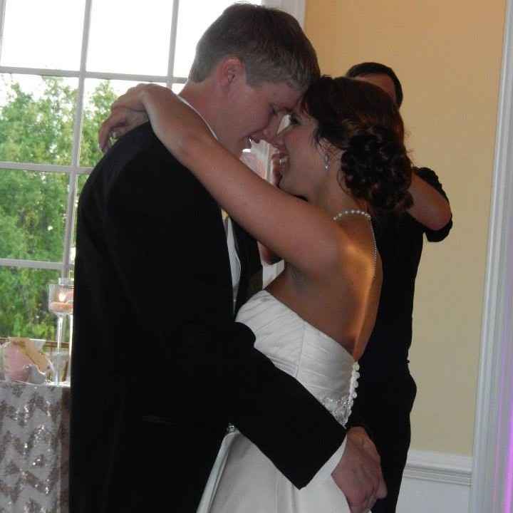 BACK AND MARRIED!!!!! FINALLY - NON PRO PIC HEAVY!!!! MORE ON PAGES 3&4