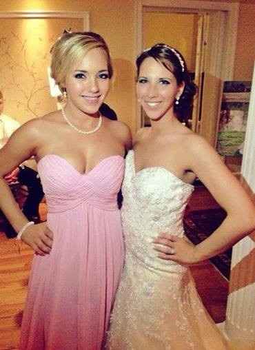 BACK AND MARRIED!!!!! FINALLY - NON PRO PIC HEAVY!!!! MORE ON PAGES 3&4