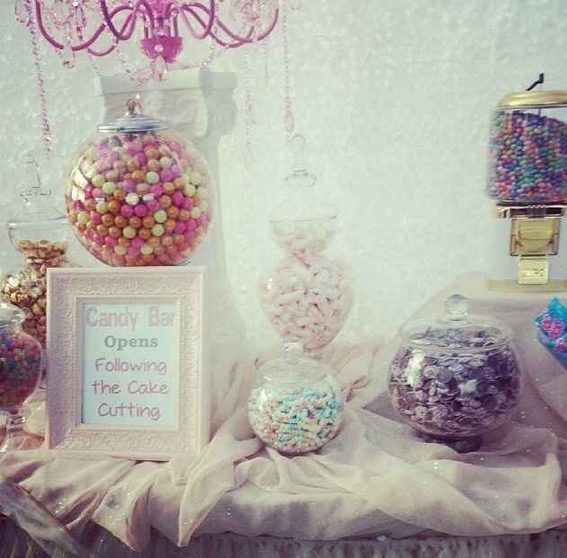 BACK AND MARRIED!!!!! FINALLY - NON PRO PIC HEAVY!!!! MORE ON PAGES 3&4