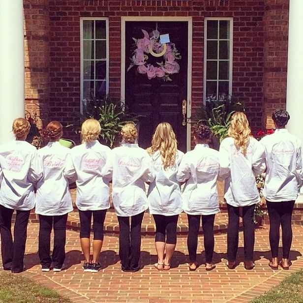 BACK AND MARRIED!!!!! FINALLY - NON PRO PIC HEAVY!!!! MORE ON PAGES 3&4