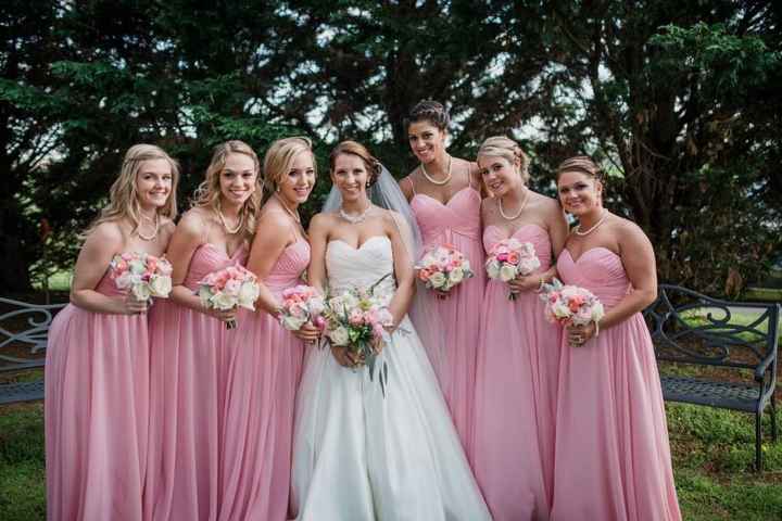 Its been awhile....lets see some dress porn!