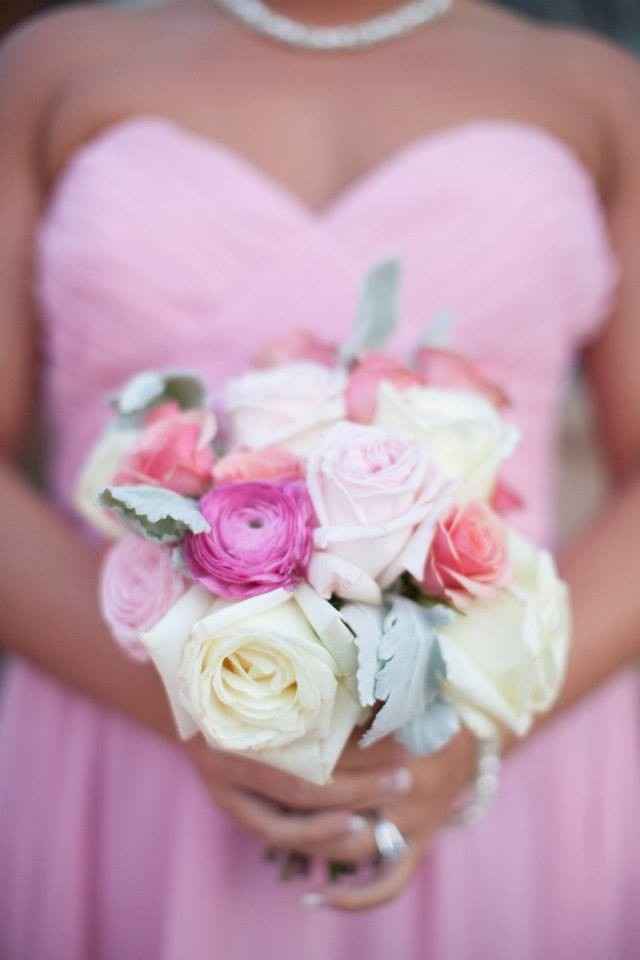 Show me your flower inspirations!