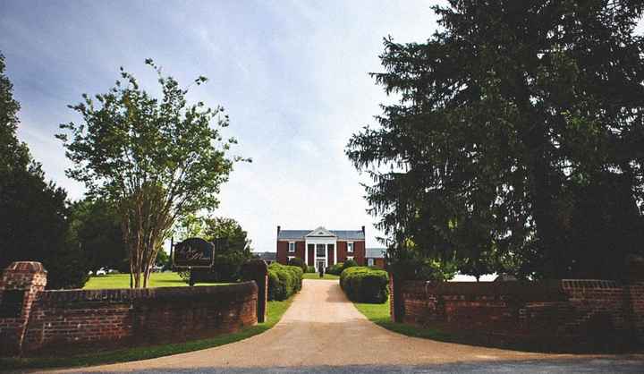 Show Me Your....Venues!