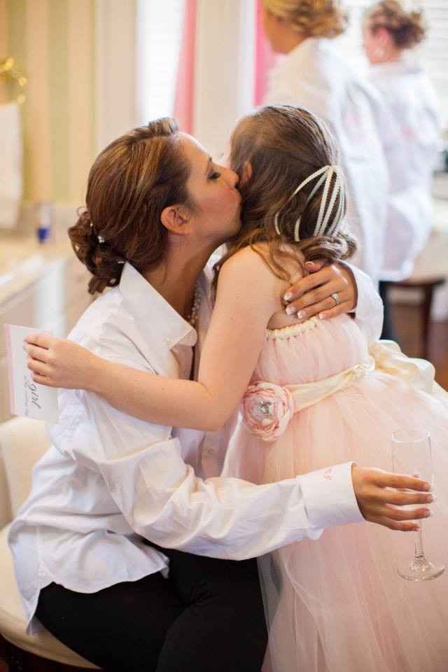 Show me your FG dresses!