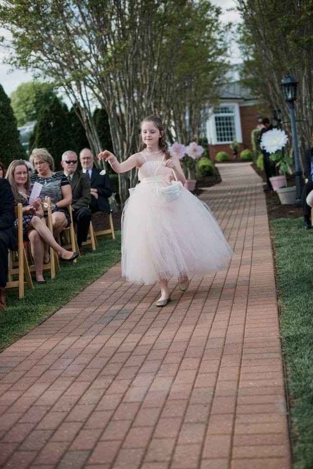 Show me your FG dresses!