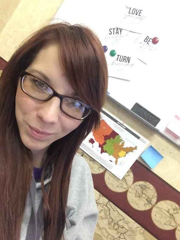 Hey WW, show me yer face!!