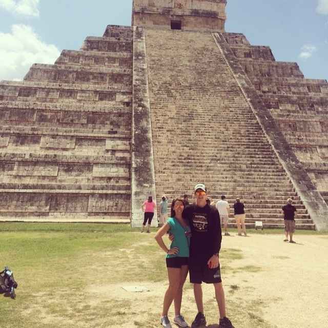 Spinoff: Honeymoon BAM's