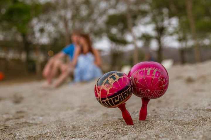 Back from Wedding Anniversay Trip - pictures included!