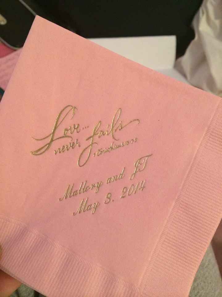 Look what I just got in the mail!