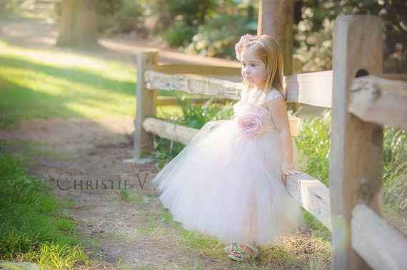 Flower Girl Dresses - Share