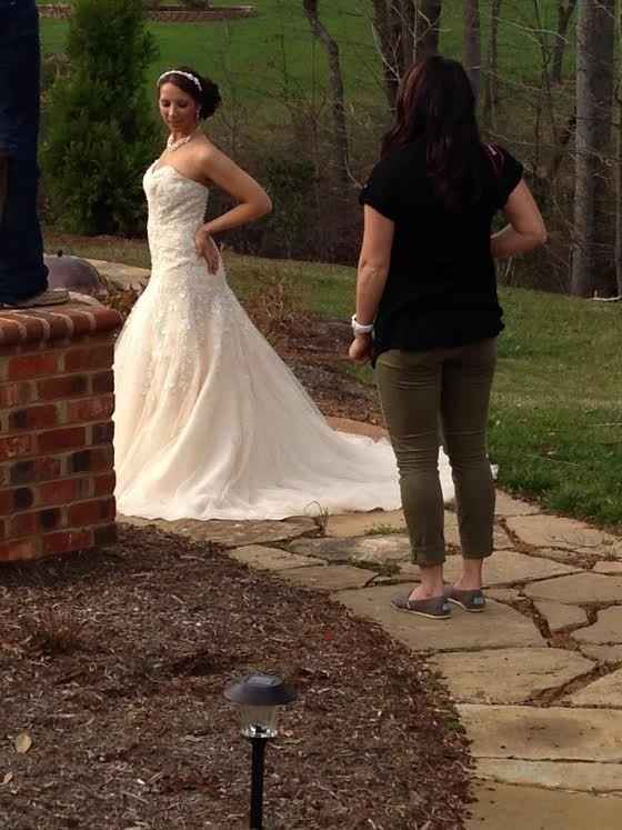 BRIDAL SESSION PICTURES SNEAK PEAK!!!! Make Up :)