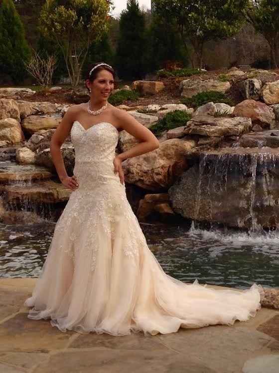 BRIDAL SESSION PICTURES SNEAK PEAK!!!! Make Up :)