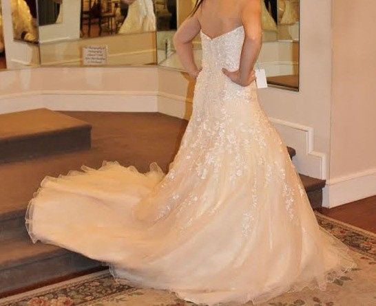 Bye bye knot - introduction to me - long post :) And bustle opinions