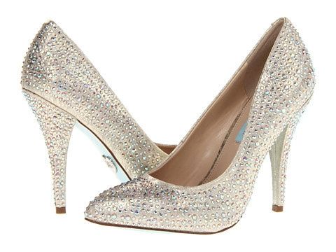Show me your shoes and wedding band!!!!!!! I WANT TO SEE!!!!! =)