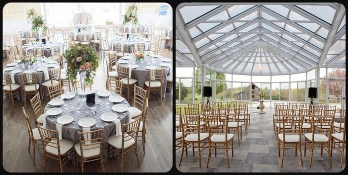 Your Wedding Venue!